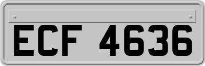 ECF4636