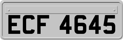ECF4645