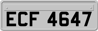 ECF4647