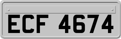 ECF4674