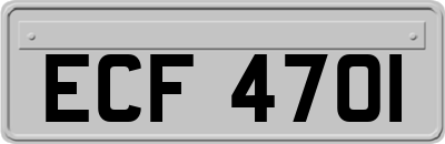 ECF4701