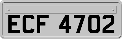 ECF4702