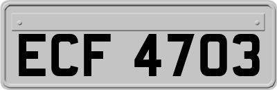 ECF4703