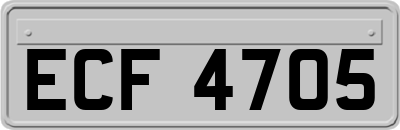 ECF4705