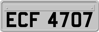 ECF4707