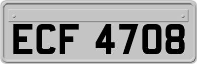 ECF4708