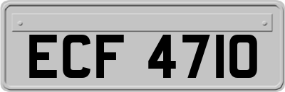 ECF4710
