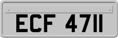 ECF4711