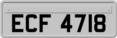 ECF4718