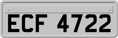ECF4722