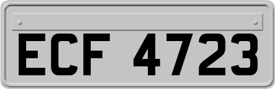 ECF4723