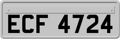 ECF4724