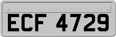 ECF4729