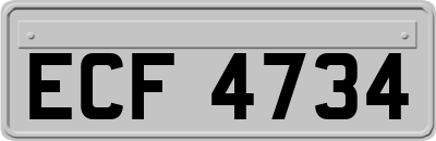 ECF4734