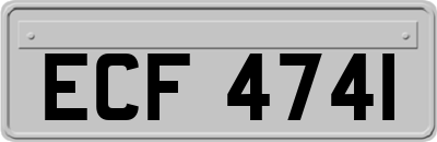 ECF4741