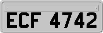 ECF4742