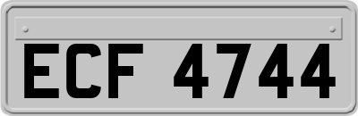ECF4744