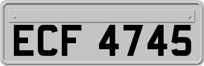 ECF4745