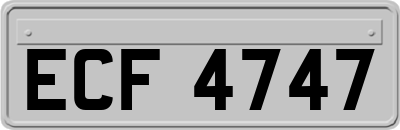 ECF4747