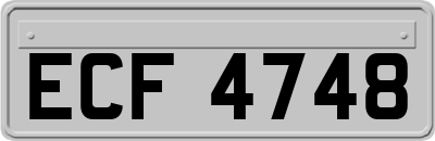 ECF4748