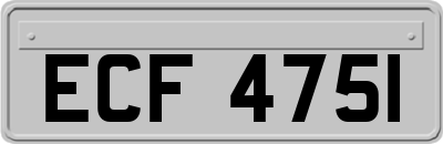 ECF4751