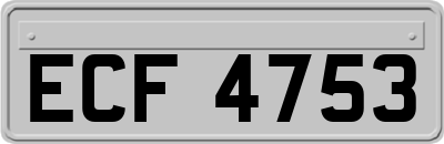 ECF4753