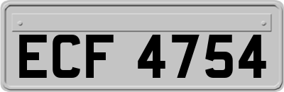 ECF4754