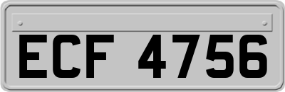 ECF4756