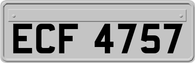 ECF4757