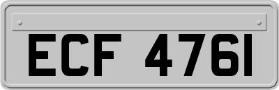 ECF4761