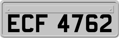 ECF4762