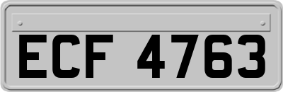 ECF4763