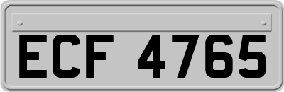 ECF4765