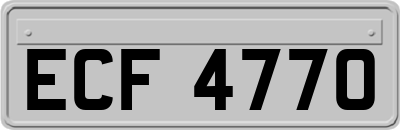 ECF4770