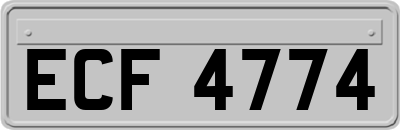 ECF4774