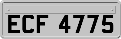 ECF4775