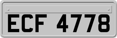 ECF4778