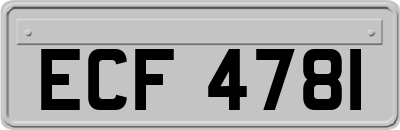 ECF4781