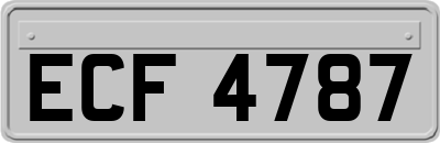 ECF4787