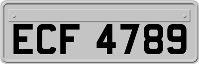 ECF4789
