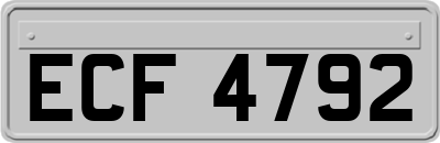 ECF4792