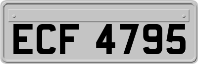 ECF4795