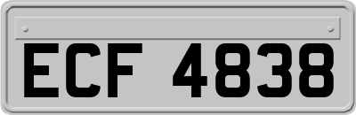 ECF4838