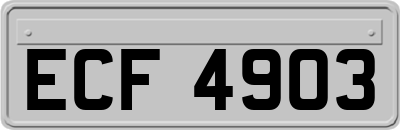 ECF4903