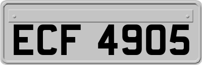 ECF4905