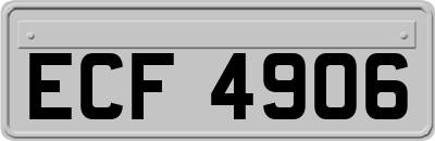 ECF4906