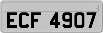 ECF4907