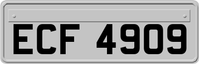 ECF4909