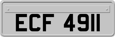 ECF4911