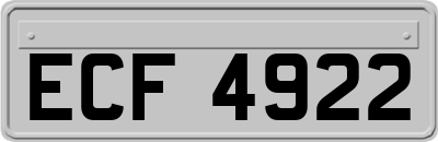 ECF4922